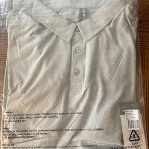 Vuori Strato Tech Polo Large